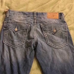 True religion jeans